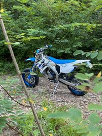 TM FI 125