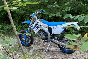 TM FI 125