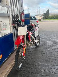 Crf 250 4t