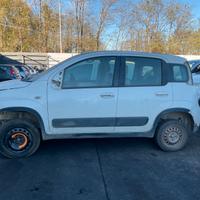 FIAT PANDA 2017 2018 2020 PER RICAMBI