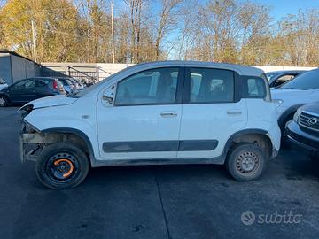 FIAT PANDA 2017 2018 2020 PER RICAMBI