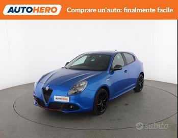 ALFA ROMEO Giulietta SE35067