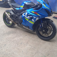 Gsx r 1000 2017