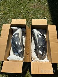 Kia rio eco fanali DX/SX