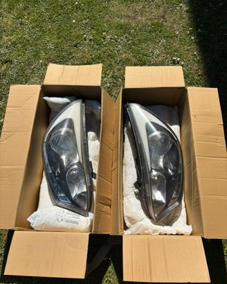 Kia rio eco fanali DX/SX