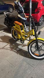 Bici elettrica