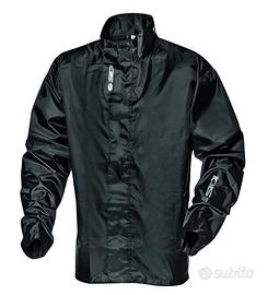 Tuta antipioggia sidi