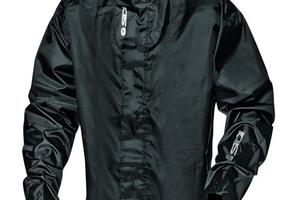 Tuta antipioggia sidi