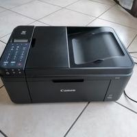 Stampante Canon MX495