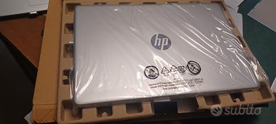 Laptop hp