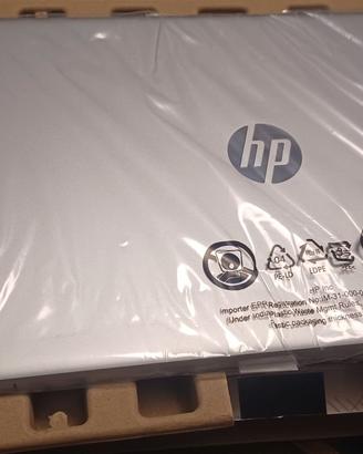 Laptop hp