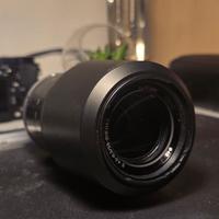 Sigma 55-210 f4.5