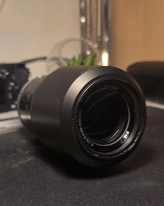 Sigma 55-210 f4.5