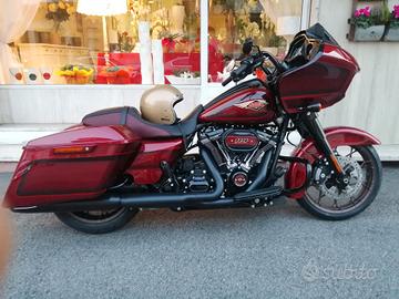 Harley Davidson Road Glide Special km 1800