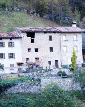 Immobile in asta di 150 m² a Arsiero