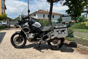R  1200  GS  Adventure