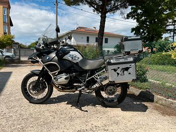 R  1200  GS  Adventure