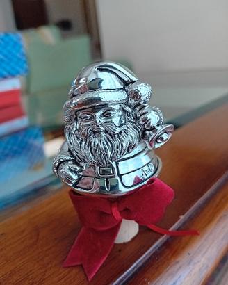 tappo decorativo natalizio per bottiglia Ardé