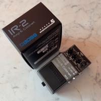 Boss IR-2 Amp & Cabinet