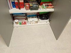 scrivania richiudibile