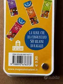 iFuoriclasse 5-6 Anni - 150 Quiz e Giochi Educativ