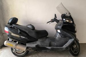 Burgman 650 Executive ABS - 2005