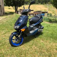 APRILIA SR 150 2T