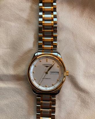 longines master collection l2.755.5.77.7