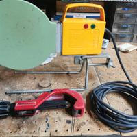 Piastra specchio geberit