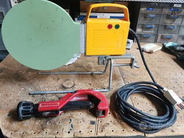 Piastra specchio geberit