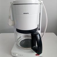 macchina per caffè krups