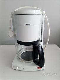 macchina per caffè krups