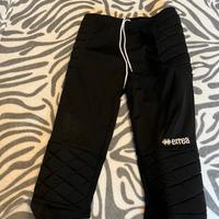 Pantaloni portiere bambino