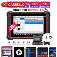 Autel Maxipro MP900