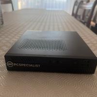 Mini pc Gaming/Computing i9, 1Tb , 64gb Ram