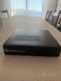 Mini pc Gaming/Computing i9, 1Tb , 64gb Ram