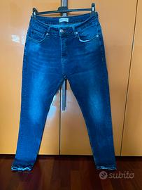 Jeans da uomo nuovi