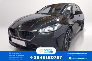 Bmw 120i MSport Pro