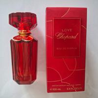 profumo LOVE Chopard 100 ml.