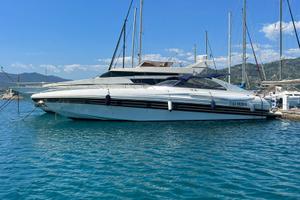 Tullio Abbate Mito 52