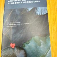 Arundhati Roy - Il dio delle piccole cose