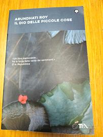 Arundhati Roy - Il dio delle piccole cose