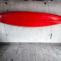 CANOA PALMICO WILLNESS 135T