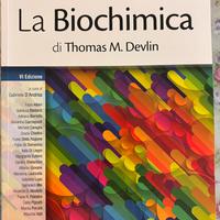 La Biochimica - Thomas M. Devlin