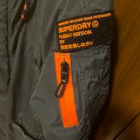Superdry parka