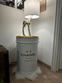 Mobile Barile contenitore di design