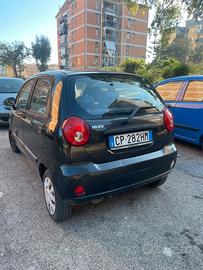 Chevrolet Matiz