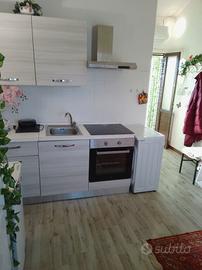 Stanza singola a Seriate