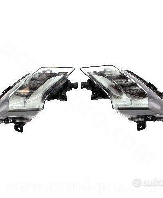 FARO POSTERIORE TMAX 530 FANALINI TMAX 530 2017>19