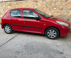 Peugeot 206 plus